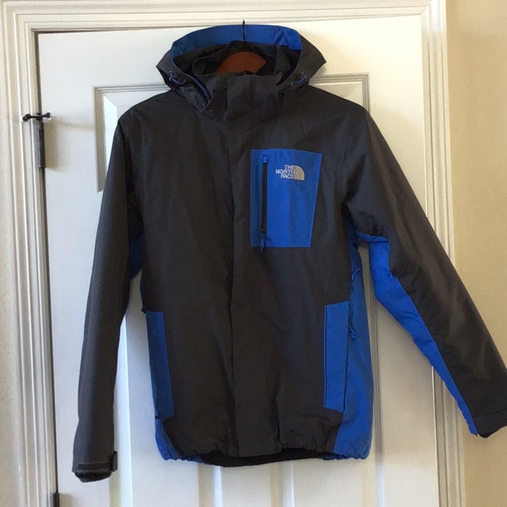 North Face Jacket